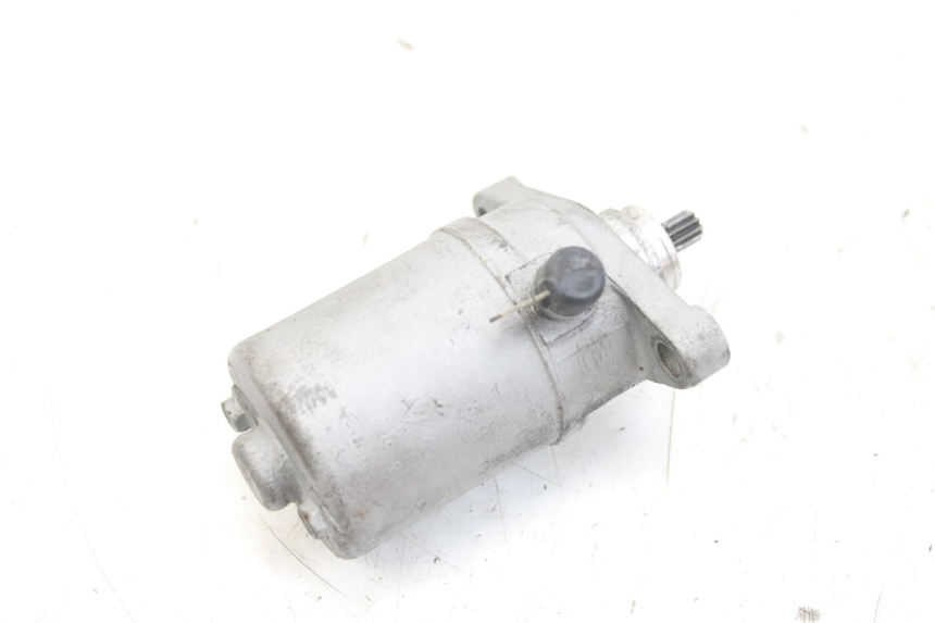 photo de AVVIATORE KYMCO AGILITY 4T 50 (2005 - 2018)