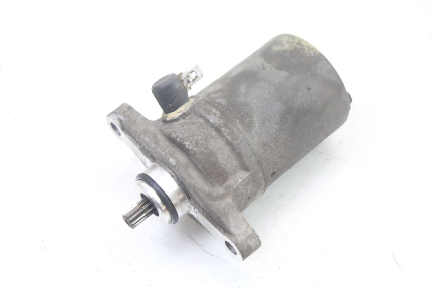 photo de AVVIATORE KYMCO AGILITY 4T 50 (2018 - 2022)