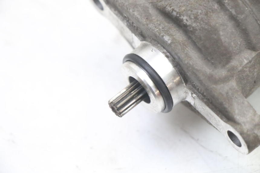 photo de AVVIATORE KYMCO AGILITY 4T 50 (2018 - 2022)