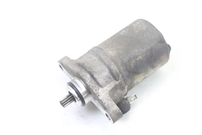 photo de AVVIATORE KYMCO AGILITY 4T 50 (2018 - 2022)