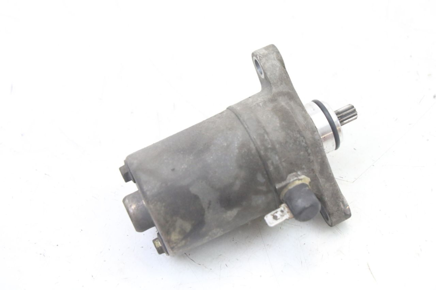 photo de AVVIATORE KYMCO AGILITY 4T 50 (2018 - 2022)