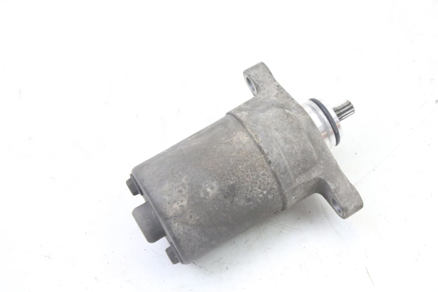 photo de AVVIATORE KYMCO AGILITY 4T 50 (2018 - 2022)