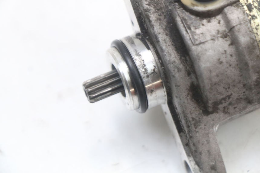 photo de Motorino d'avviamento KYMCO AGILITY FR 2T 50 (2012 - 2017)