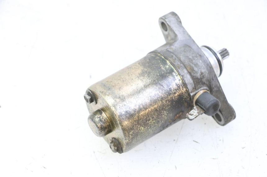 photo de AVVIATORE KYMCO AGILITY NAKED RENOUVO 2T 50 (2011 - 2018)