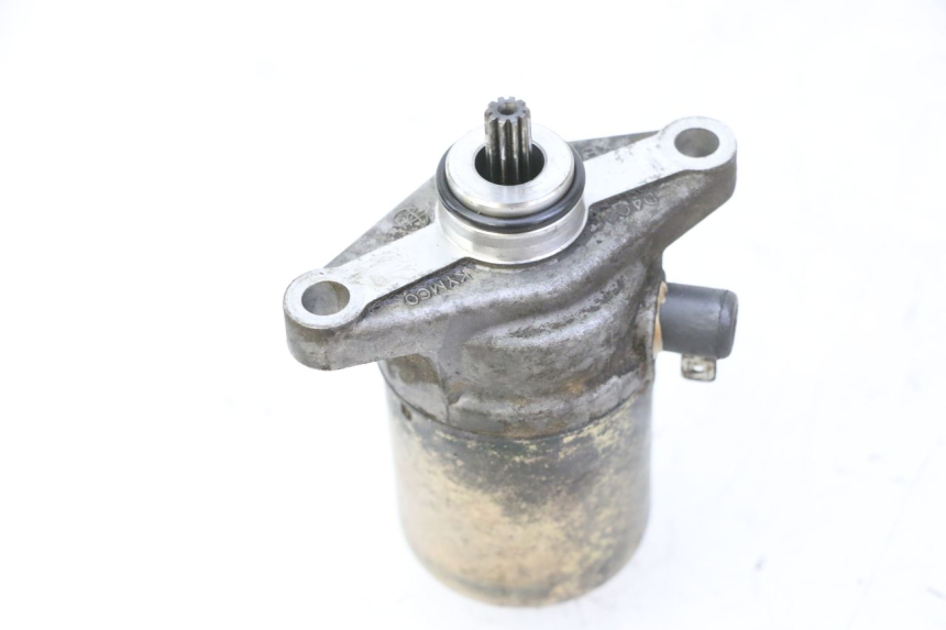 photo de AVVIATORE KYMCO AGILITY NAKED RENOUVO 2T 50 (2011 - 2018)