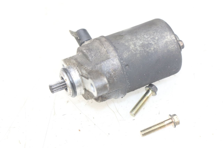 photo de AVVIATORE KYMCO AGILITY RS 4T 50 (2009 - 2013)