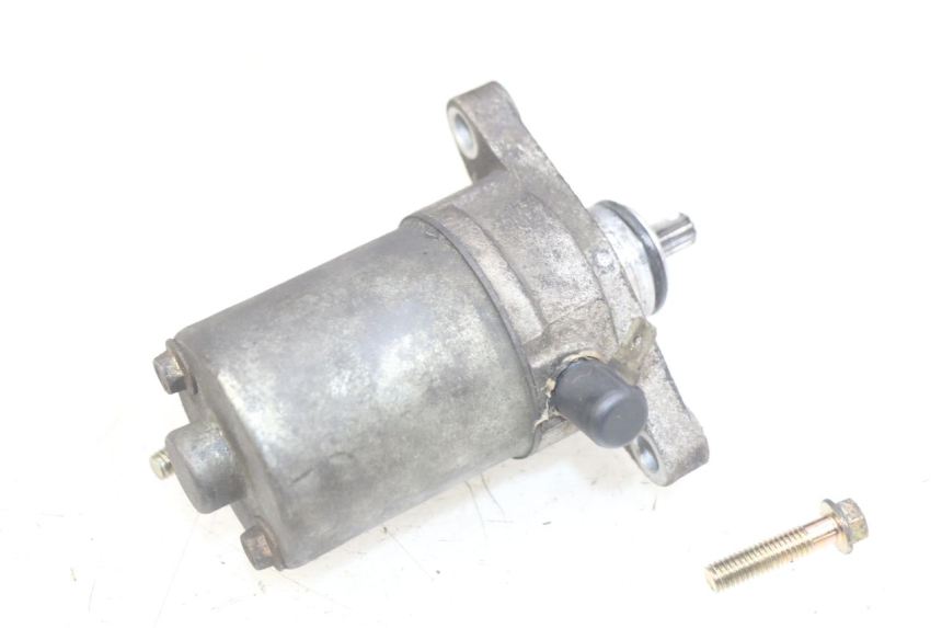 photo de AVVIATORE KYMCO AGILITY RS 4T 50 (2009 - 2013)