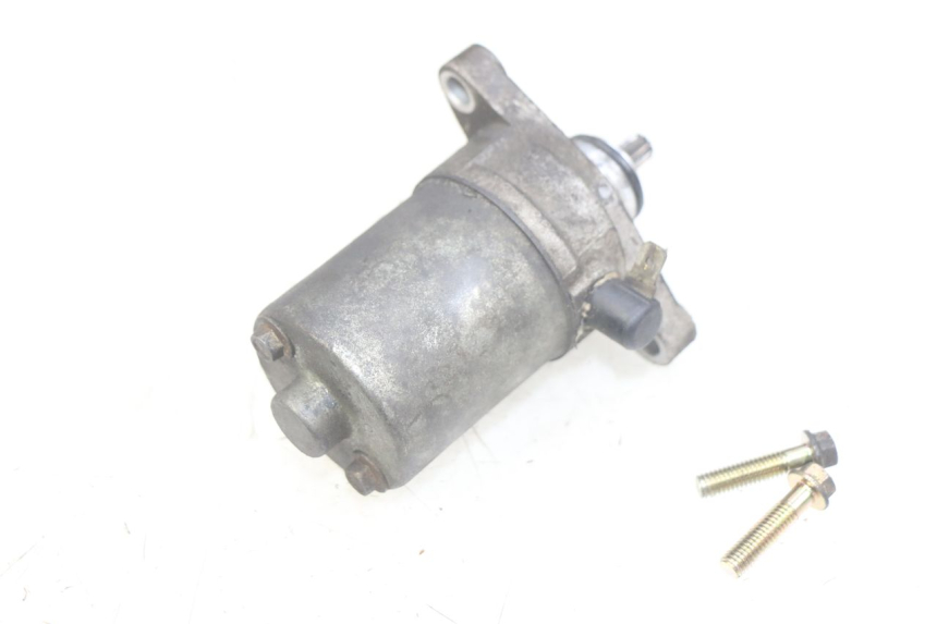 photo de AVVIATORE KYMCO AGILITY RS 4T 50 (2009 - 2013)