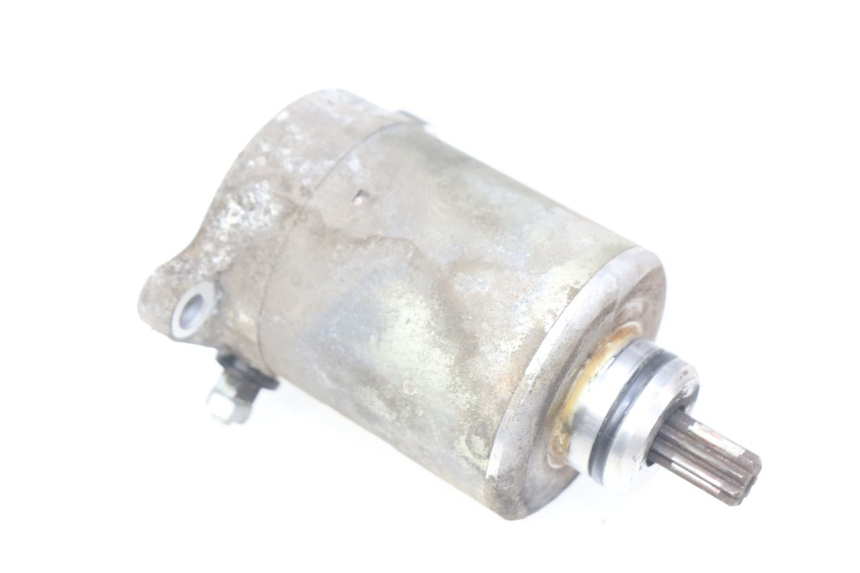 photo de AVVIATORE APRILIA ATLANTIC 125 (2003 - 2009)
