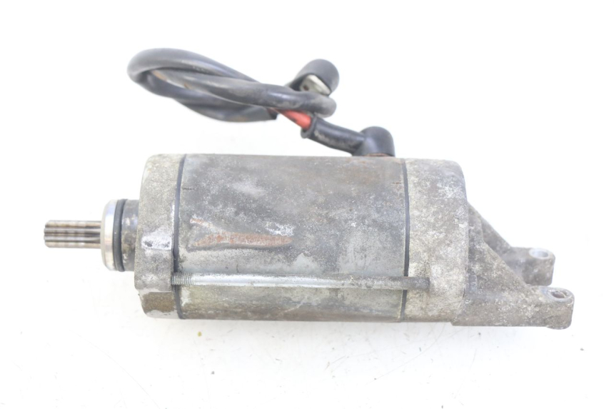 photo de AVVIATORE APRILIA ATLANTIC 500 (2002 - 2003)