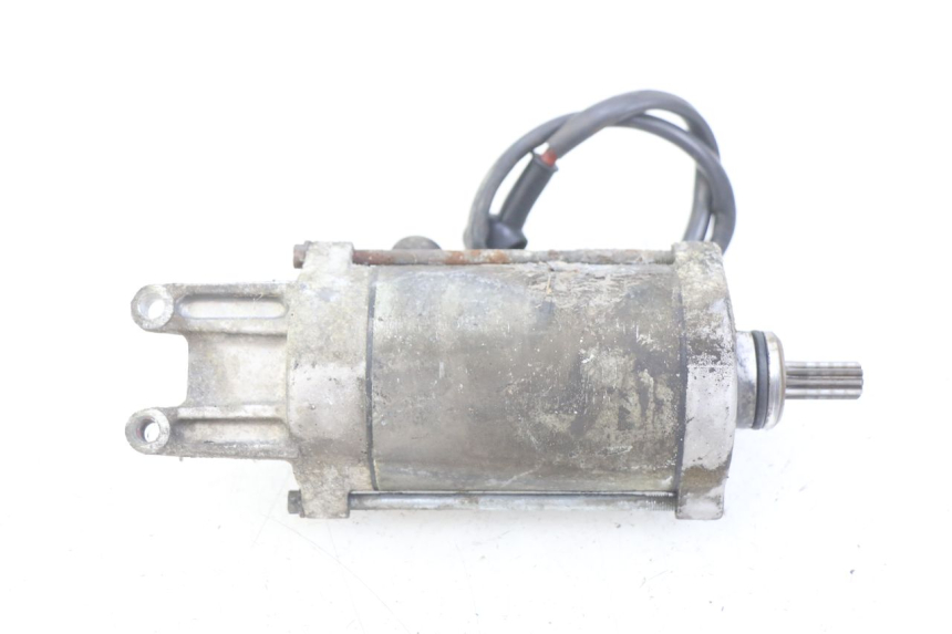 photo de AVVIATORE APRILIA ATLANTIC 500 (2002 - 2003)