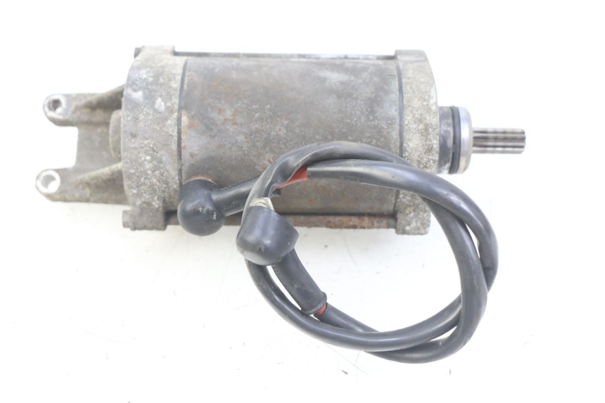 photo de AVVIATORE APRILIA ATLANTIC 500 (2002 - 2003)