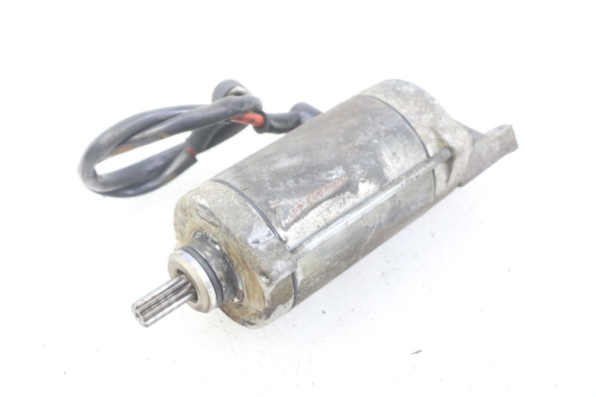photo de AVVIATORE APRILIA ATLANTIC 500 (2002 - 2003)