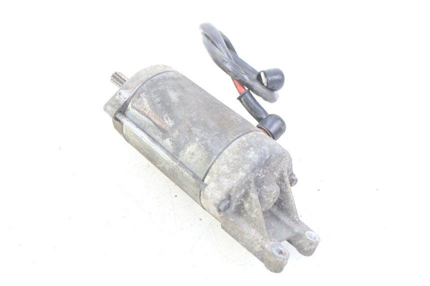 photo de AVVIATORE APRILIA ATLANTIC 500 (2002 - 2003)