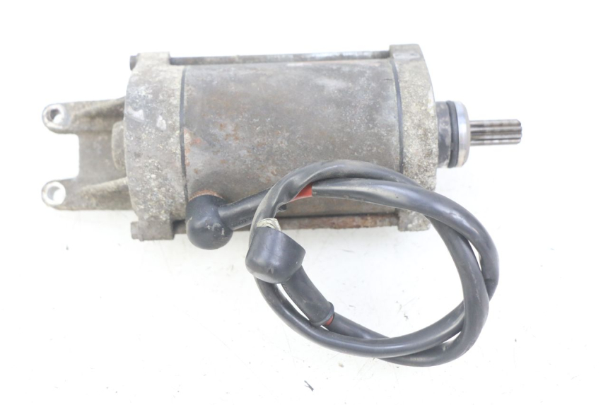 photo de AVVIATORE APRILIA ATLANTIC 500 (2002 - 2003)