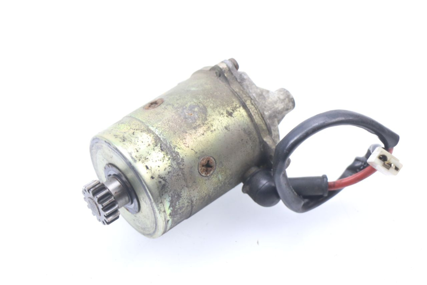 photo de Avviatore APRILIA RS AF-1 125 (1990 - 1993)