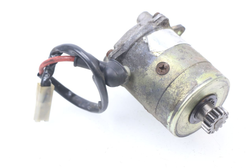 photo de Avviatore APRILIA RS AF-1 125 (1990 - 1993)