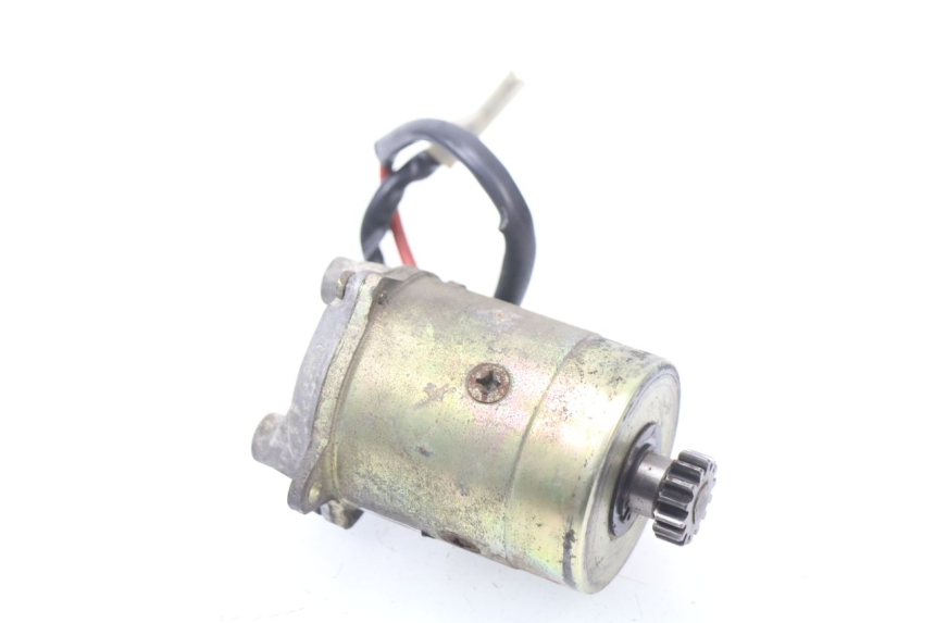 photo de Avviatore APRILIA RS AF-1 125 (1990 - 1993)