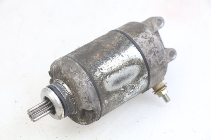 photo de AVVIATORE APRILIA SCARABEO LIGHT 125 (2007 - 2011)