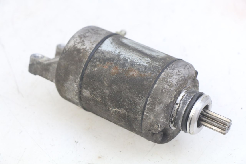 photo de AVVIATORE APRILIA SCARABEO LIGHT 125 (2007 - 2011)