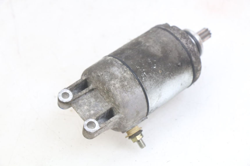 photo de AVVIATORE APRILIA SCARABEO LIGHT 125 (2007 - 2011)