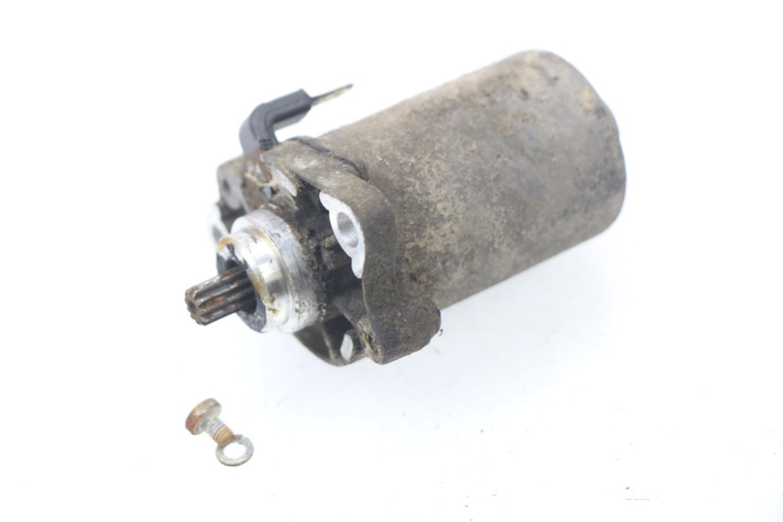 photo de Avviatore APRILIA SR CARB LC 2T 50 (2004 - 2012)