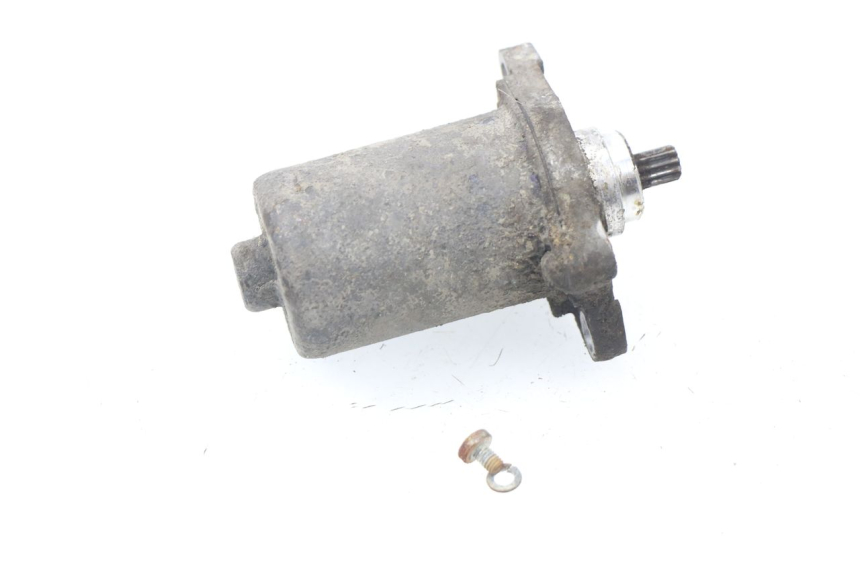 photo de Avviatore APRILIA SR CARB LC 2T 50 (2004 - 2012)