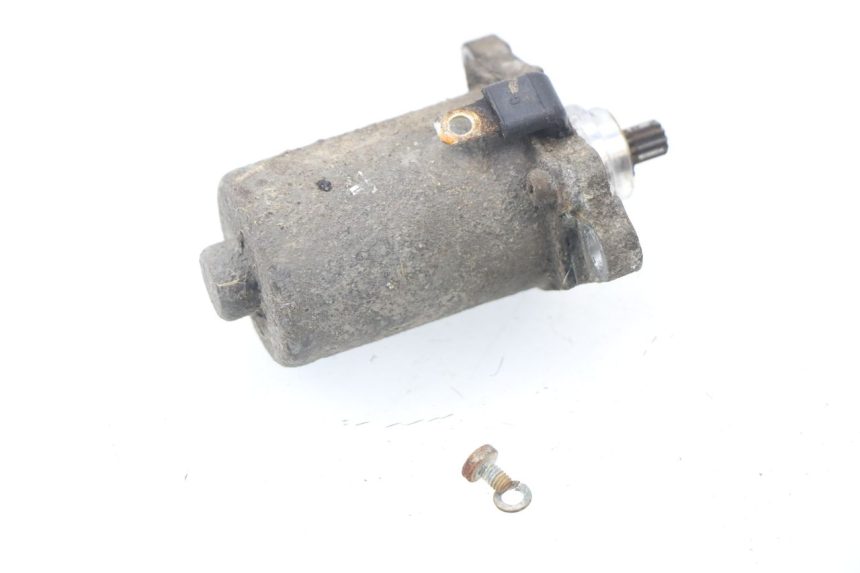 photo de Avviatore APRILIA SR CARB LC 2T 50 (2004 - 2012)