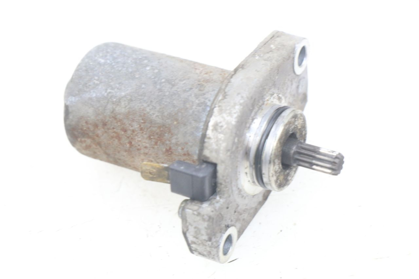 photo de AVVIATORE APRILIA SR LC 50 (1997 - 2004)