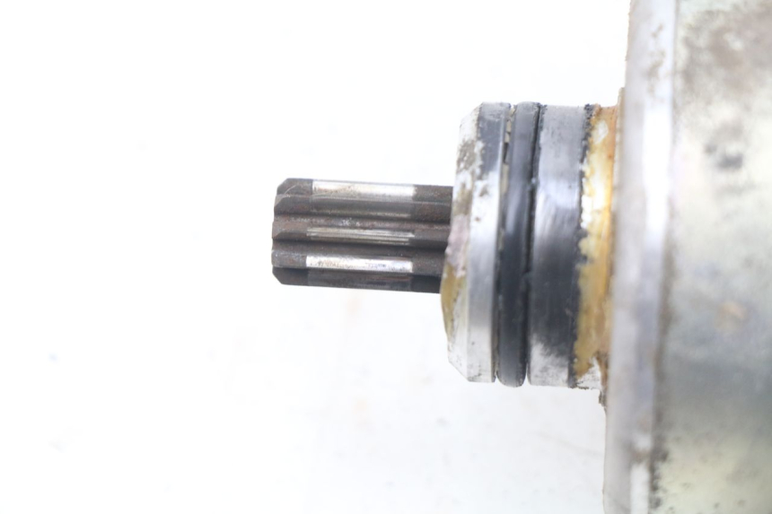 photo de AVVIATORE APRILIA ATLANTIC 125 (2003 - 2009)