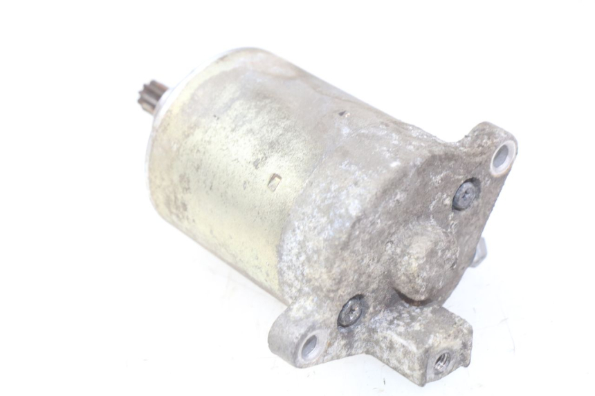 photo de AVVIATORE APRILIA ATLANTIC 125 (2003 - 2009)