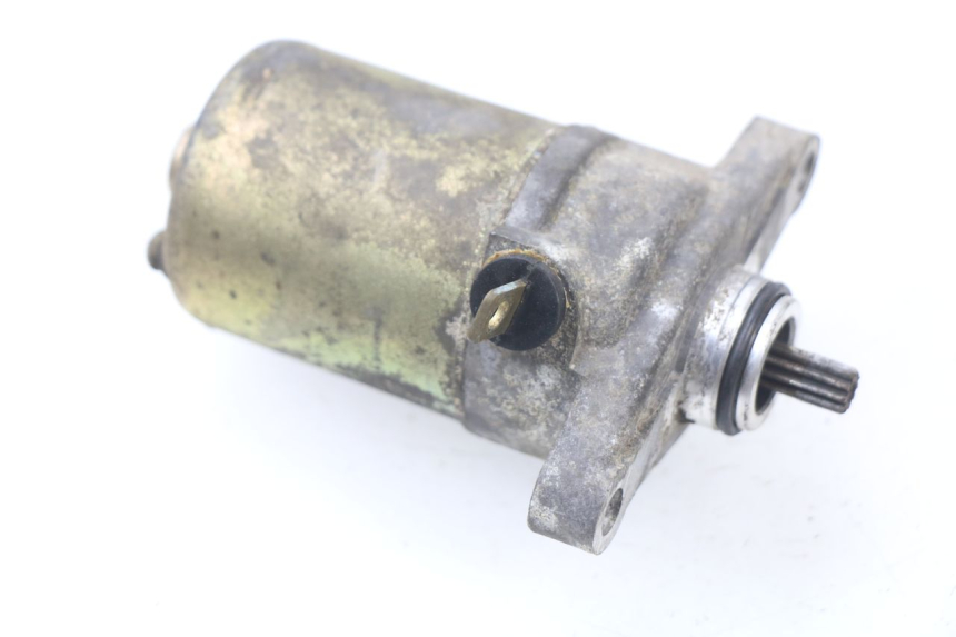 photo de Avviatore BAOTIAN BT 49 QT-9 50 (2006 - 2010)