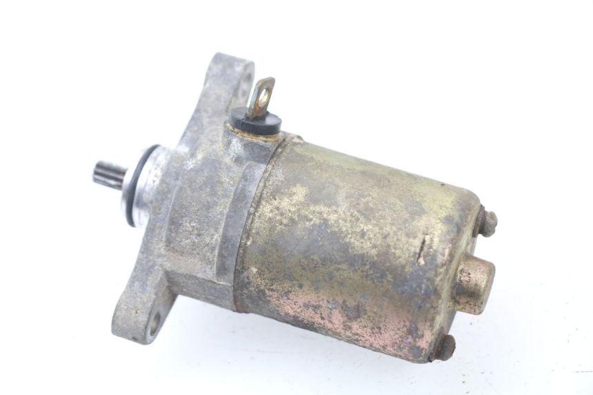 photo de Avviatore BAOTIAN BT 49 QT-9 50 (2006 - 2010)