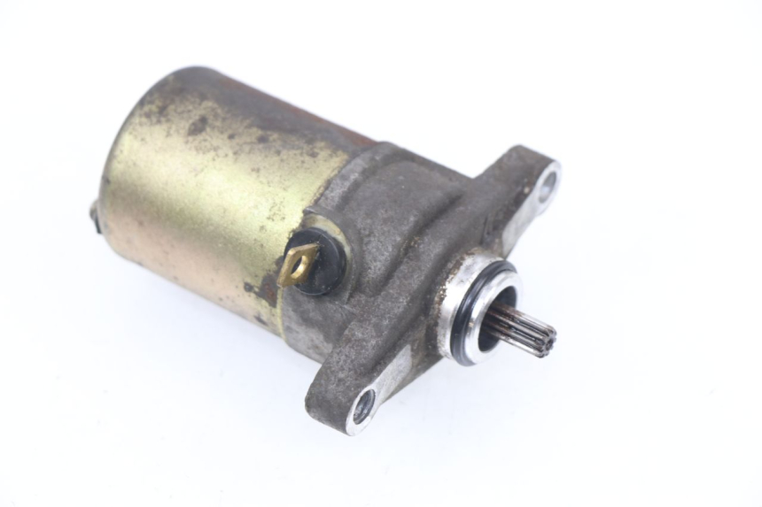 photo de Avviatore BAOTIAN BT 49 QT-9 50 (2006 - 2010)