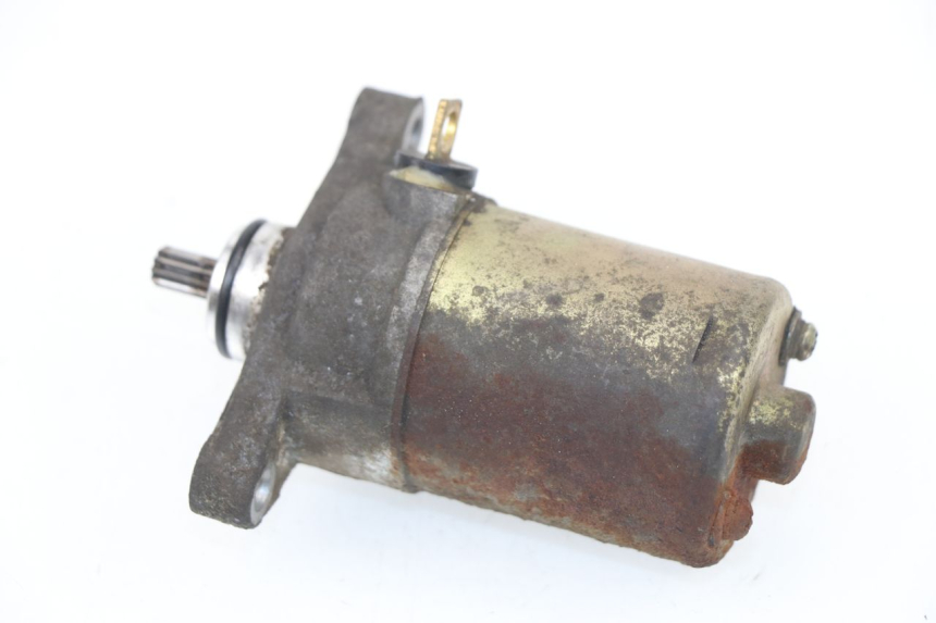 photo de Avviatore BAOTIAN BT 49 QT-9 50 (2006 - 2010)