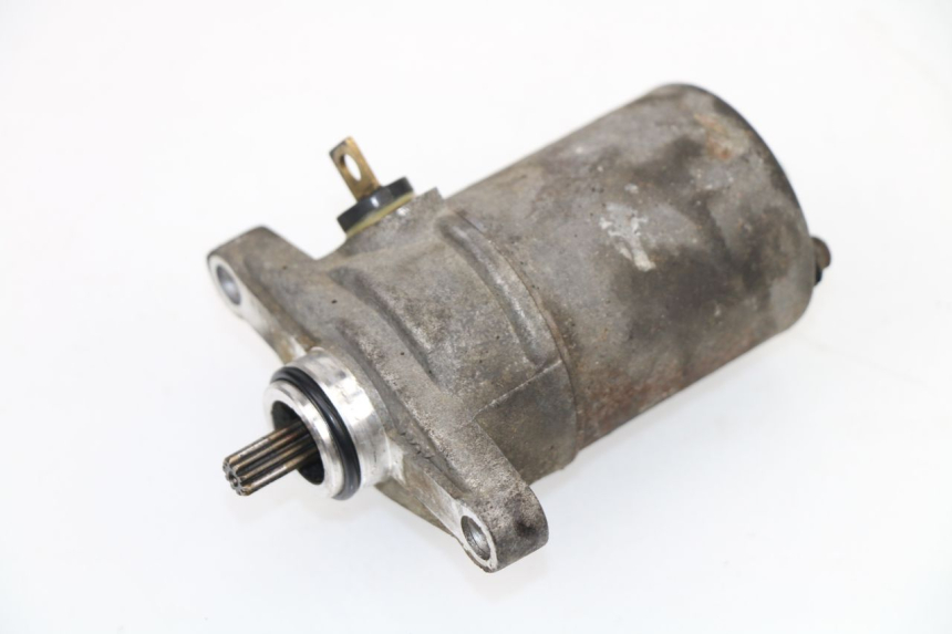 photo de Avviatore BAOTIAN TRAVEL SPIRIT 50 (2010 - 2012)