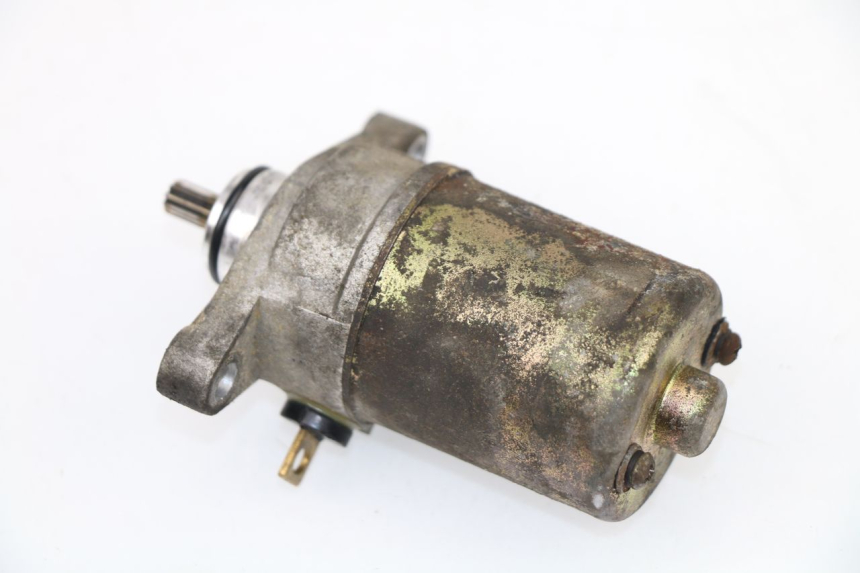 photo de Avviatore BAOTIAN TRAVEL SPIRIT 50 (2010 - 2012)