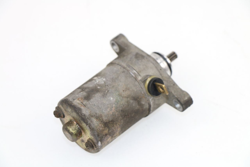 photo de Avviatore BAOTIAN TRAVEL SPIRIT 50 (2010 - 2012)