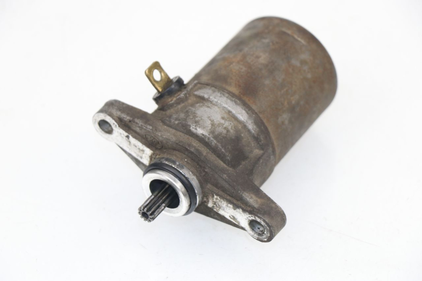photo de Avviatore BAOTIAN TRAVEL SPIRIT 50 (2010 - 2012)