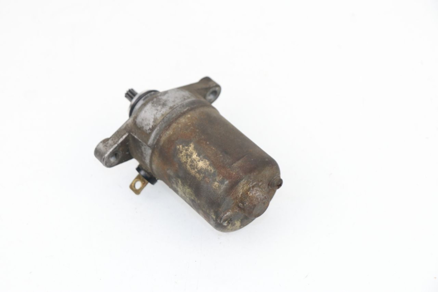 photo de Avviatore BAOTIAN TRAVEL SPIRIT 50 (2010 - 2012)