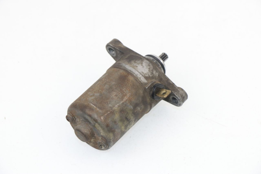 photo de Avviatore BAOTIAN TRAVEL SPIRIT 50 (2010 - 2012)