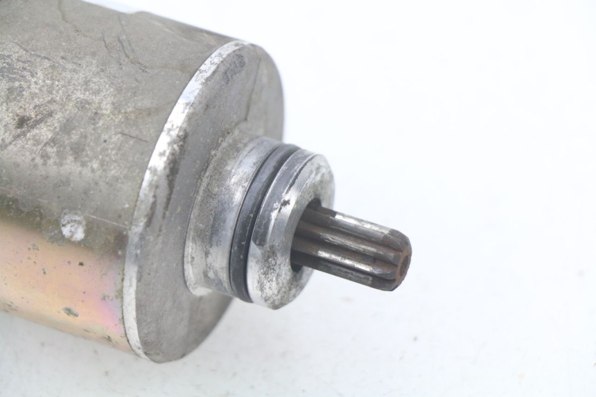 photo de Avviatore PIAGGIO BEVERLY 125 (1998 - 2005)