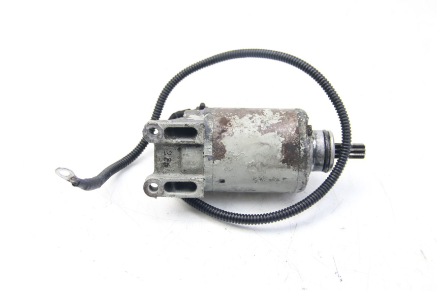 photo de AVVIATORE BMW C1 125 (2000 - 2003)