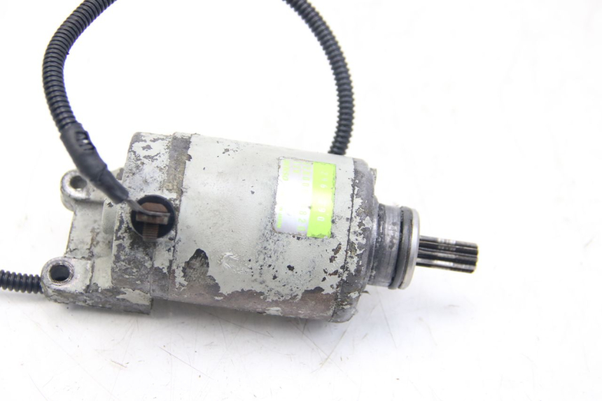 photo de AVVIATORE BMW C1 125 (2000 - 2003)