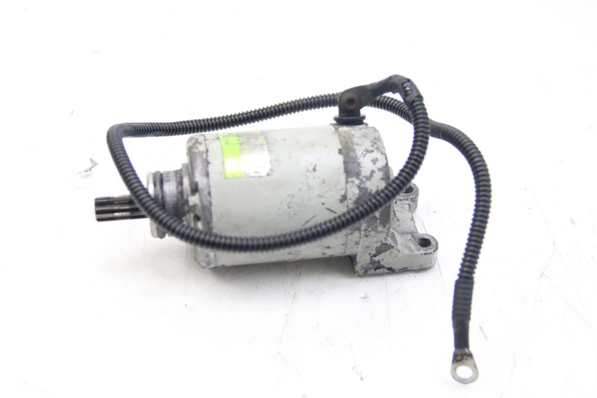 photo de AVVIATORE BMW C1 125 (2000 - 2003)