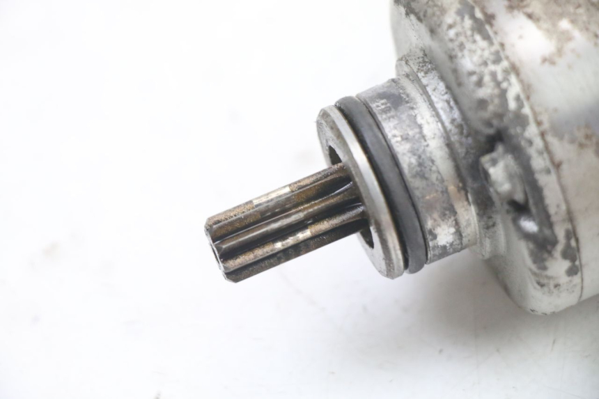 photo de AVVIATORE BMW C1 125 (2000 - 2003)