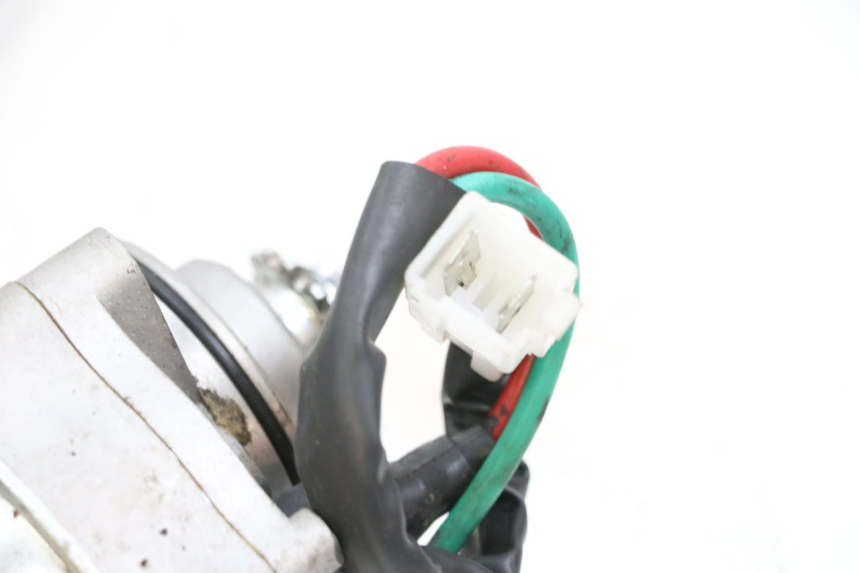 photo de AVVIAMENTO MAG POWER BOMBERS 4T 50 (2016 - 2026) - Vista d'insieme del prodotto