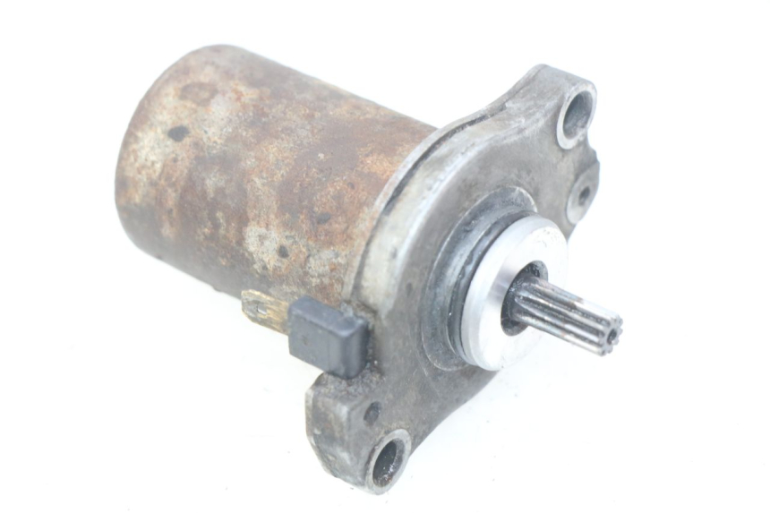 photo de AVVIATORE MBK BOOSTER SPIRIT NAKED 50 (2004 - 2017)