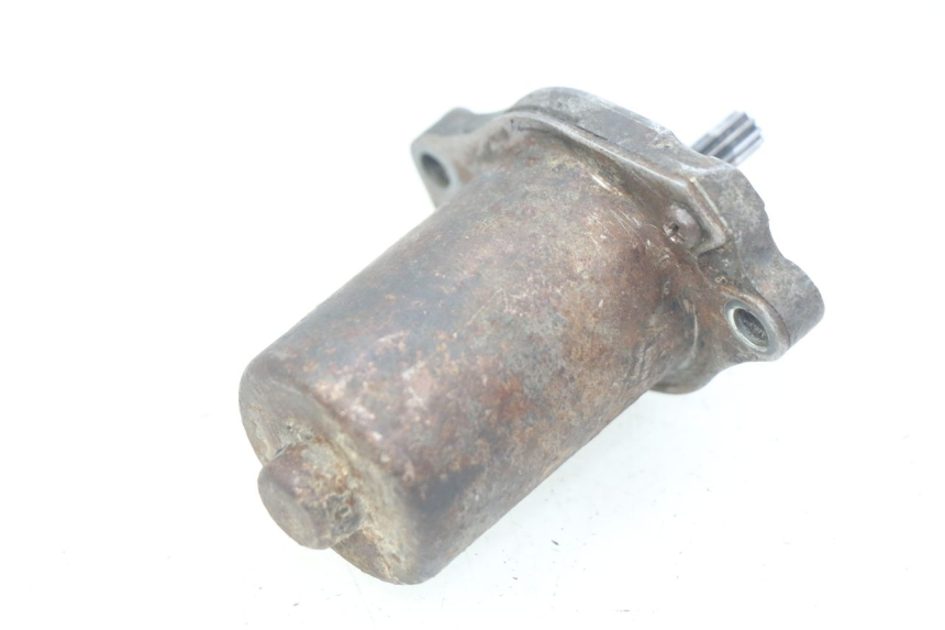 photo de AVVIATORE MBK BOOSTER SPIRIT NAKED 50 (2004 - 2017)