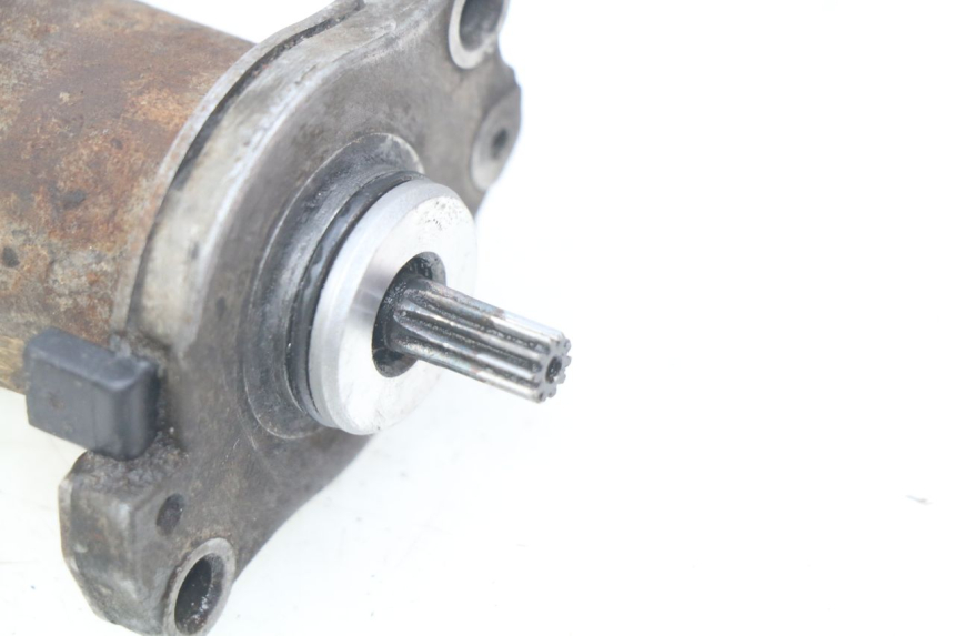 photo de AVVIATORE MBK BOOSTER SPIRIT NAKED 50 (2004 - 2017)